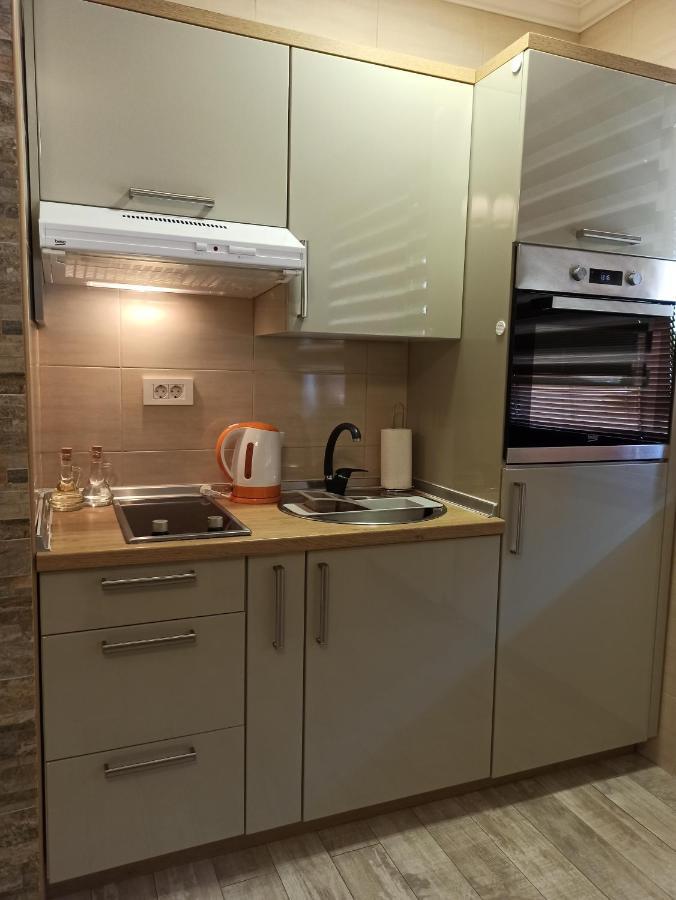 Studio Apartments Una Кореница Екстериор снимка