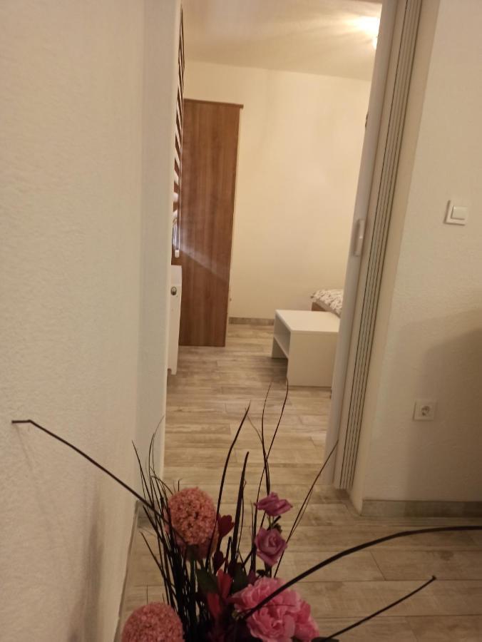 Studio Apartments Una Кореница Екстериор снимка