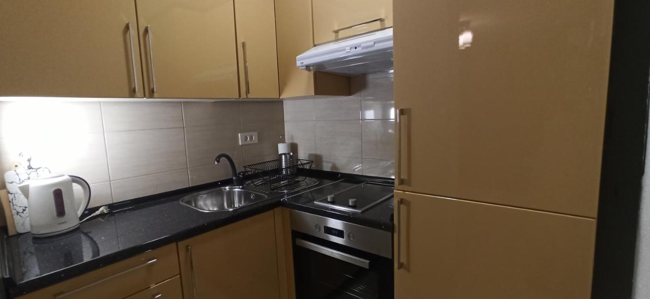 Studio Apartments Una Кореница Екстериор снимка